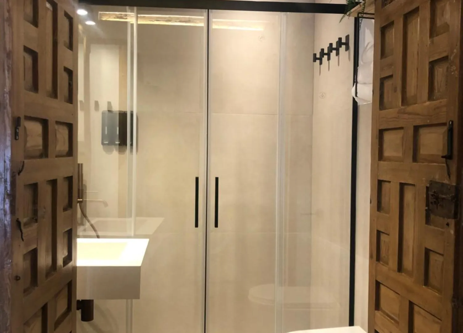 Apartamento La Casa Grande Carmona