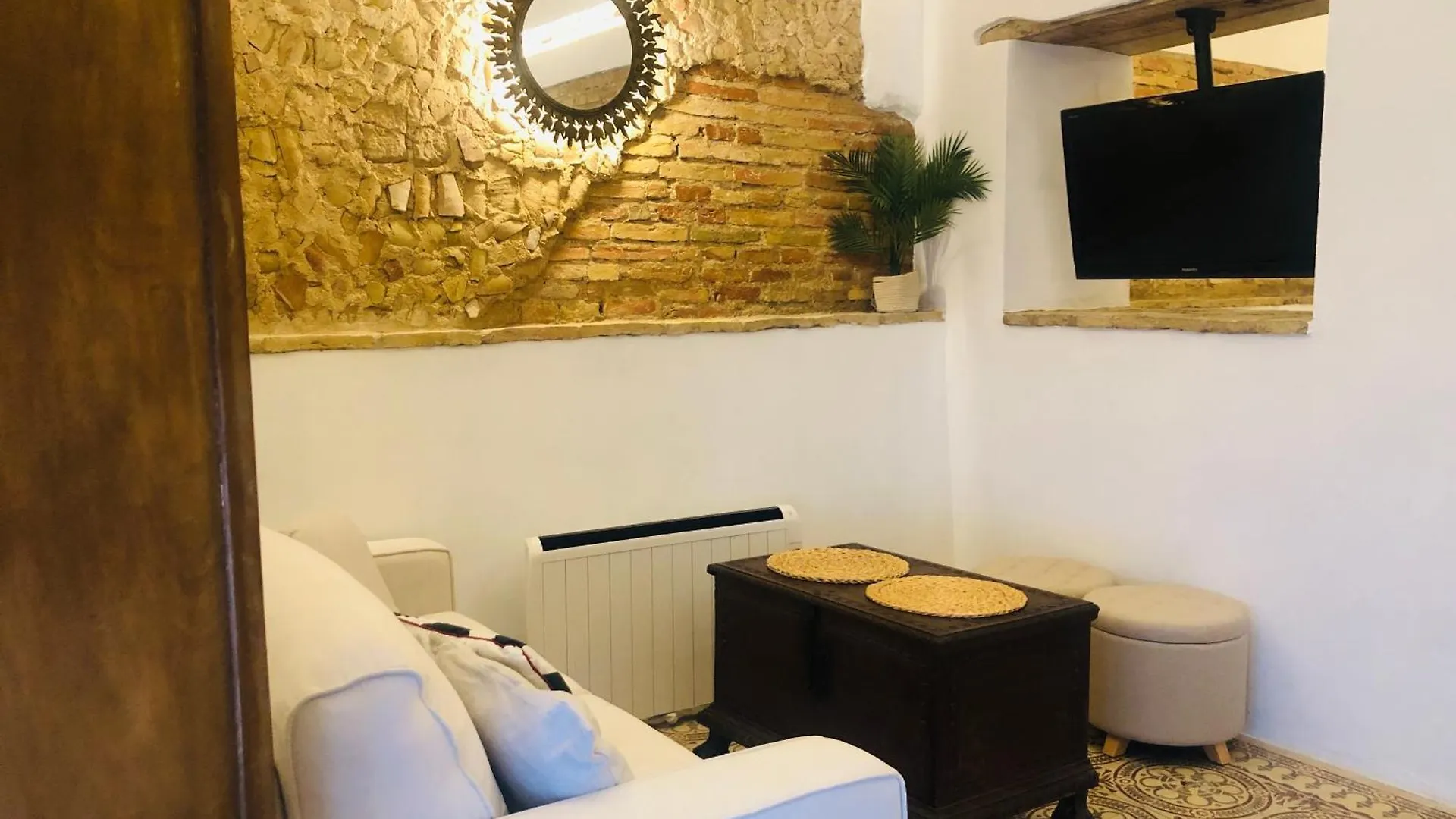 Apartamento La Casa Grande Carmona