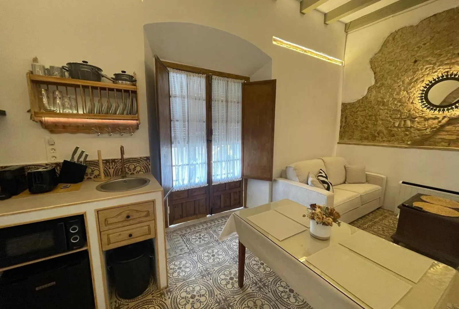 Apartamento La Casa Grande Carmona  España