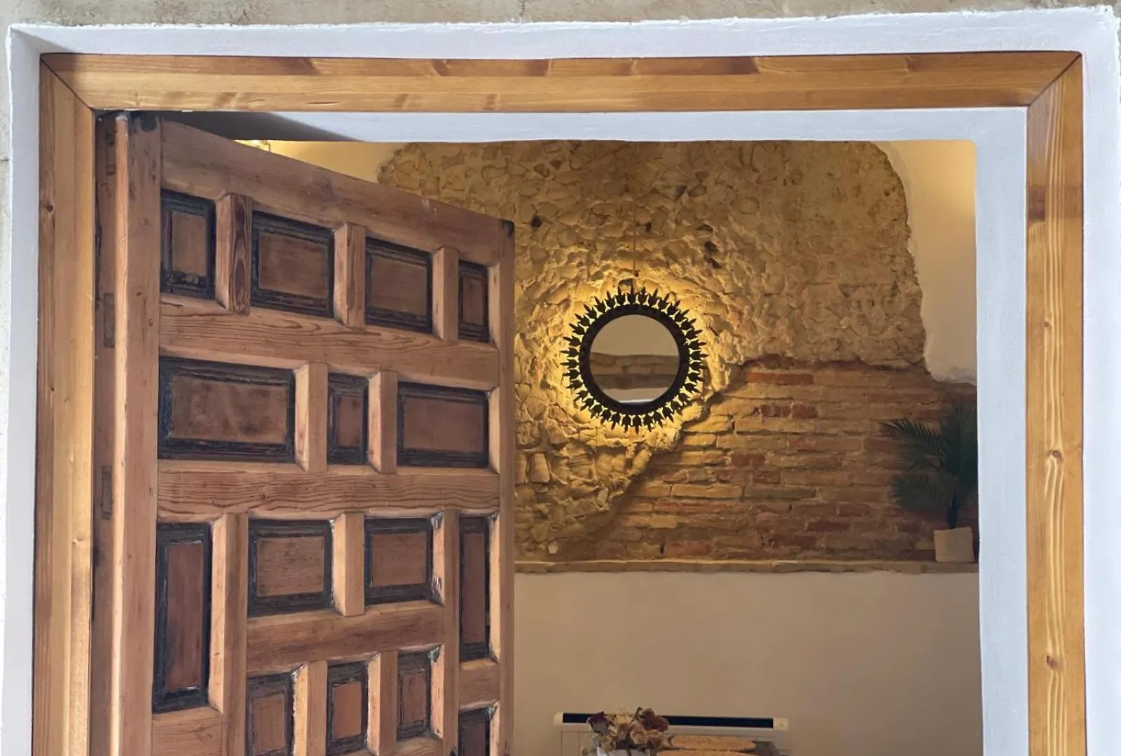 Apartamento La Casa Grande Carmona  0*, Carmona (Seville) España