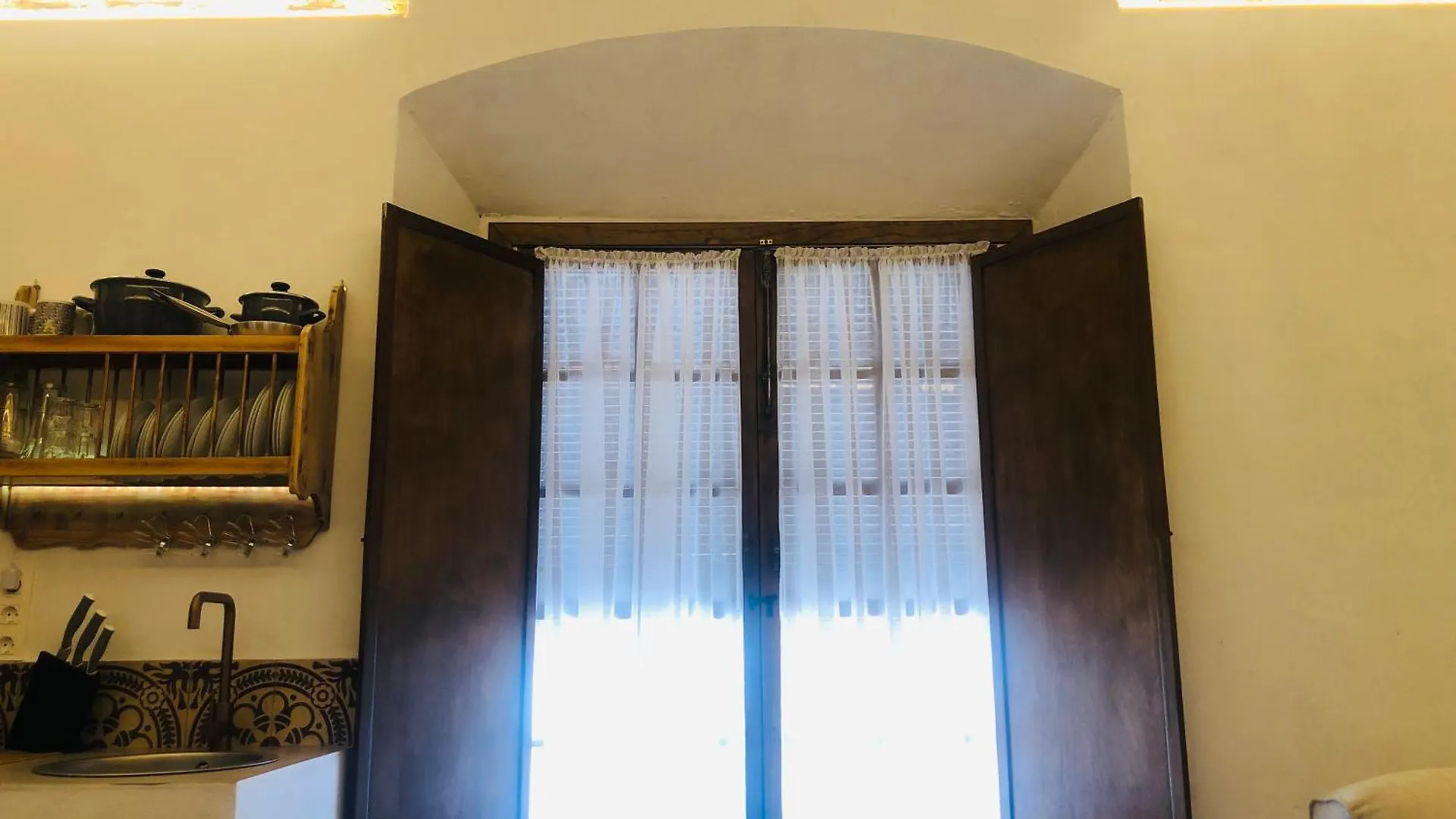 La Casa Grande Apartment Carmona  Spain