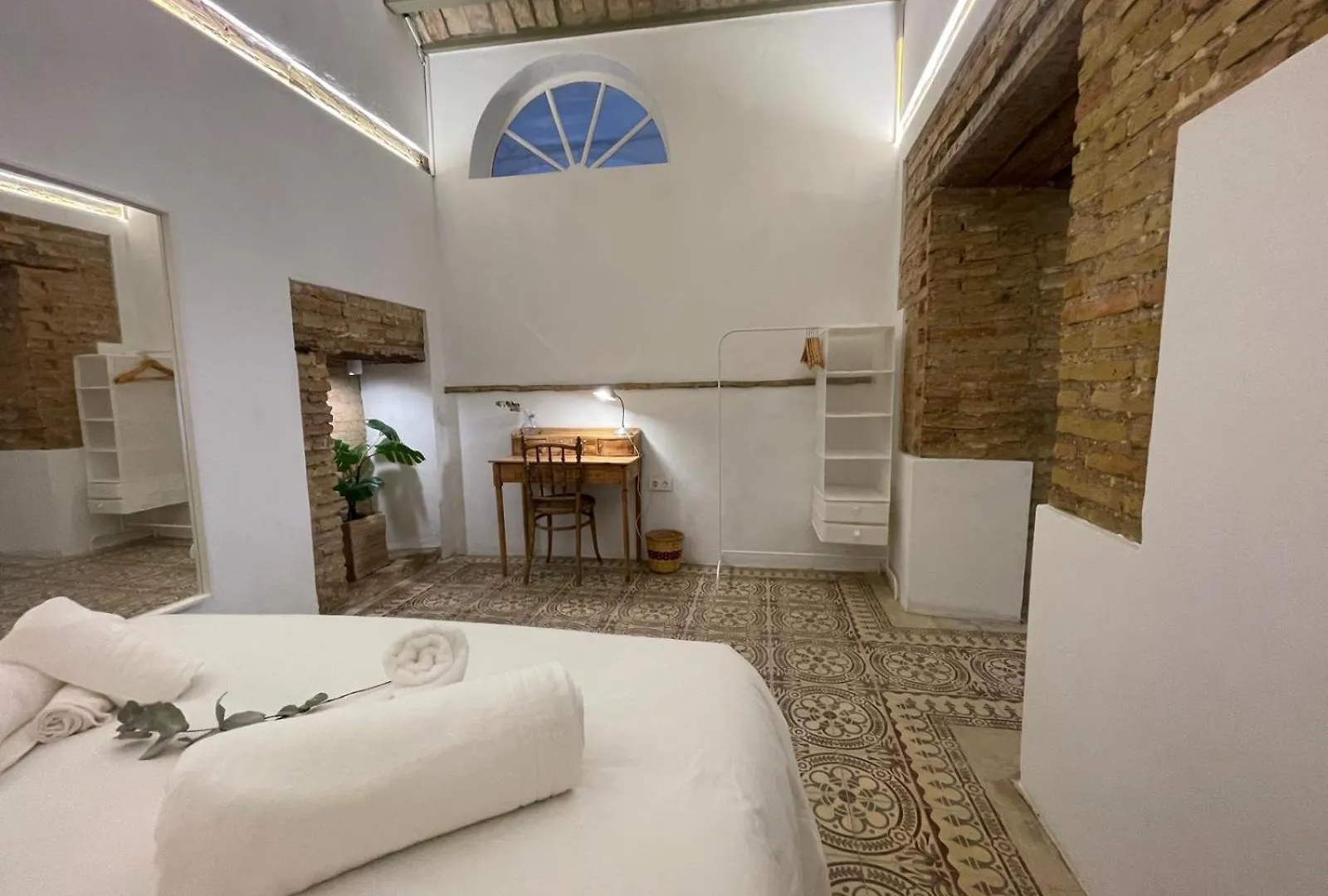 La Casa Grande Apartment Carmona   Carmona (Seville)