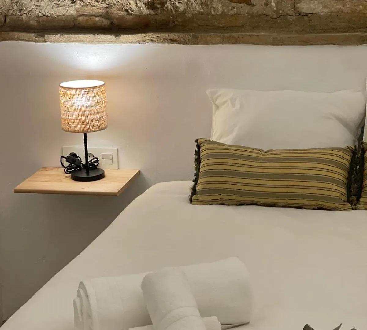 La Casa Grande Apartment Carmona