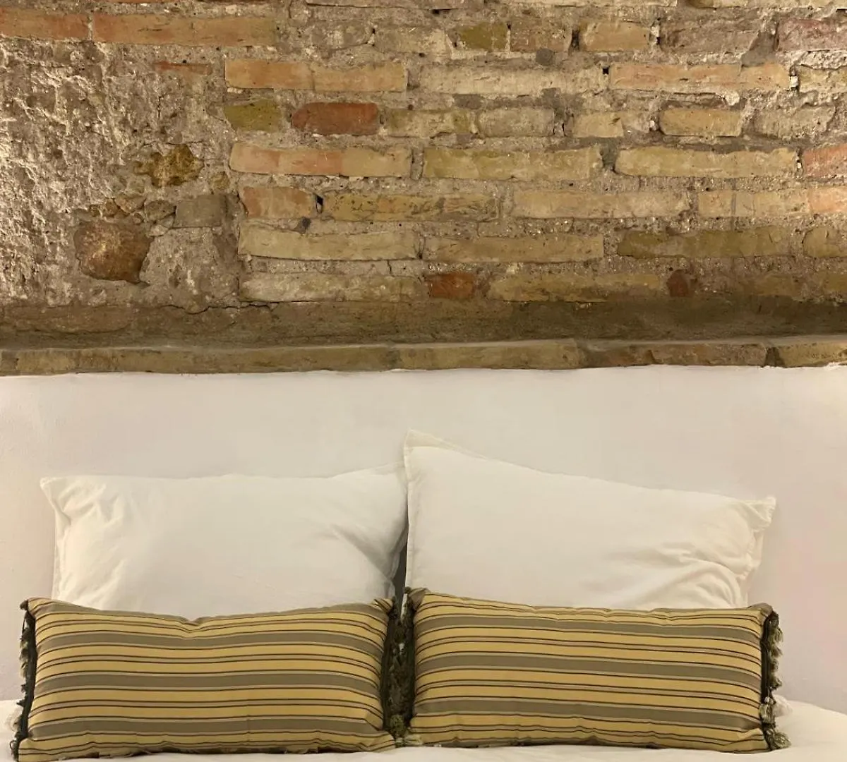 La Casa Grande Apartment Carmona