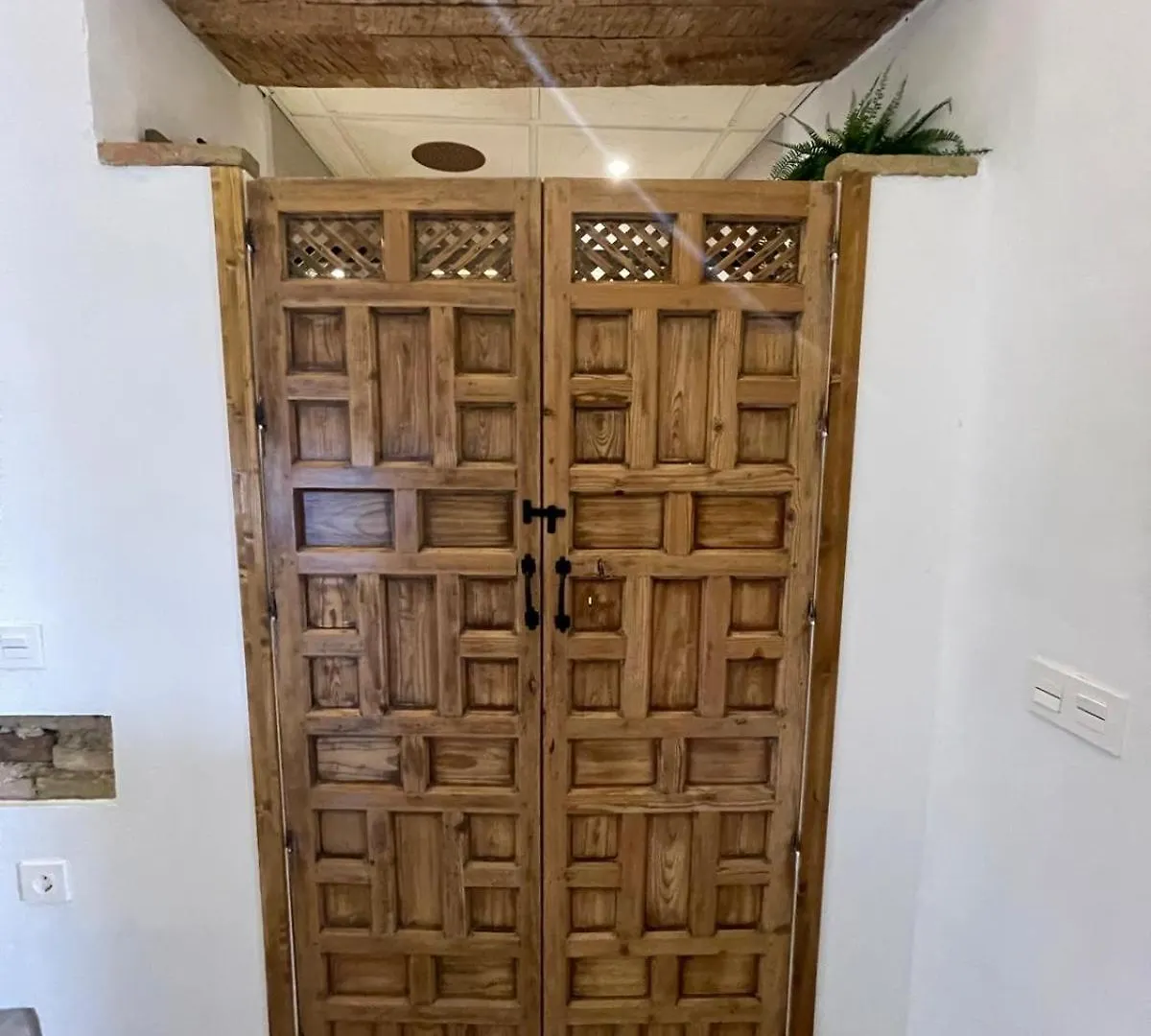 卡莫纳La Casa Grande公寓 0*, 卡莫纳