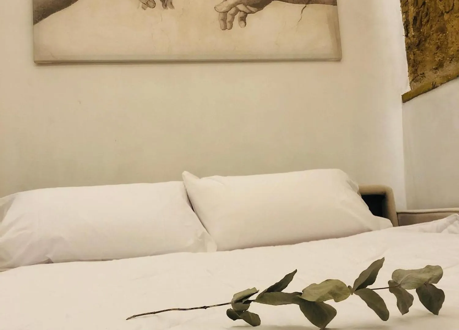 La Casa Grande Apartment Carmona  Spain