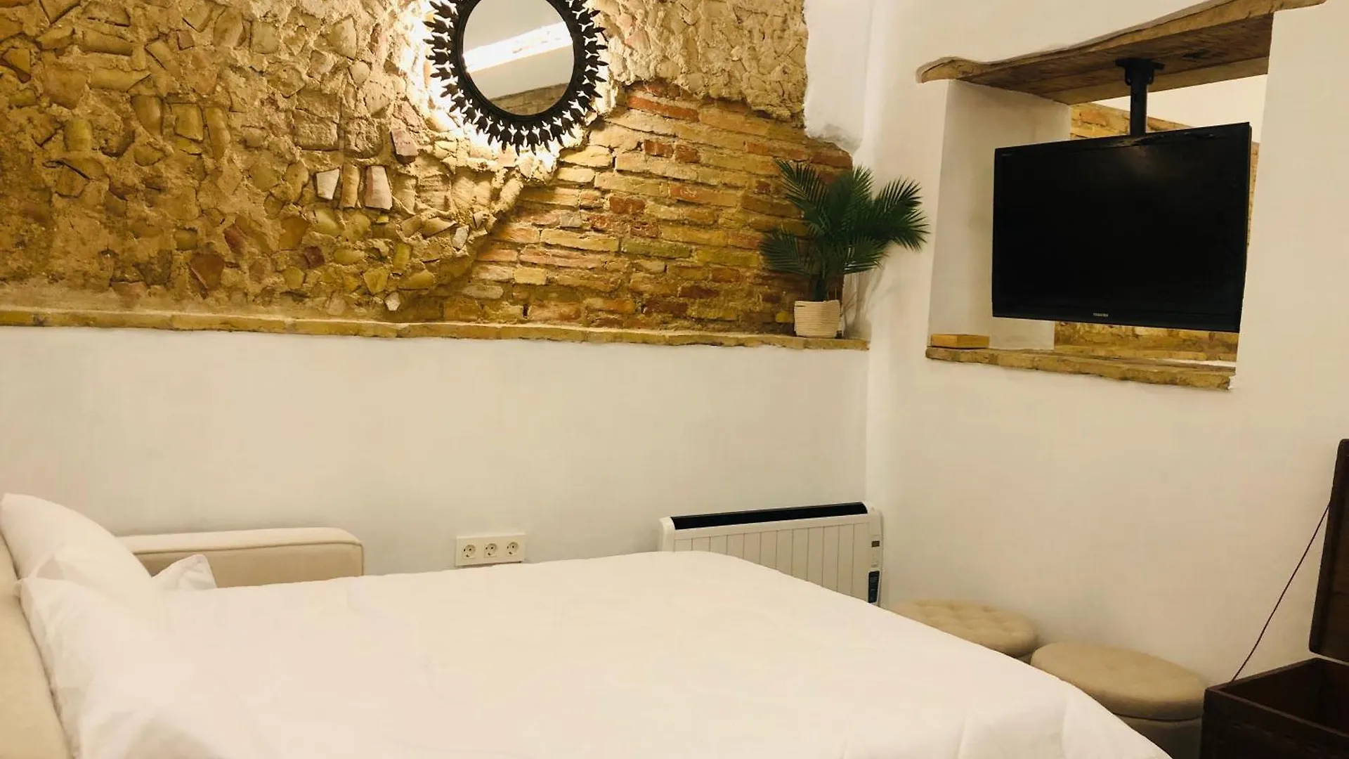 La Casa Grande Apartment Carmona  Spain